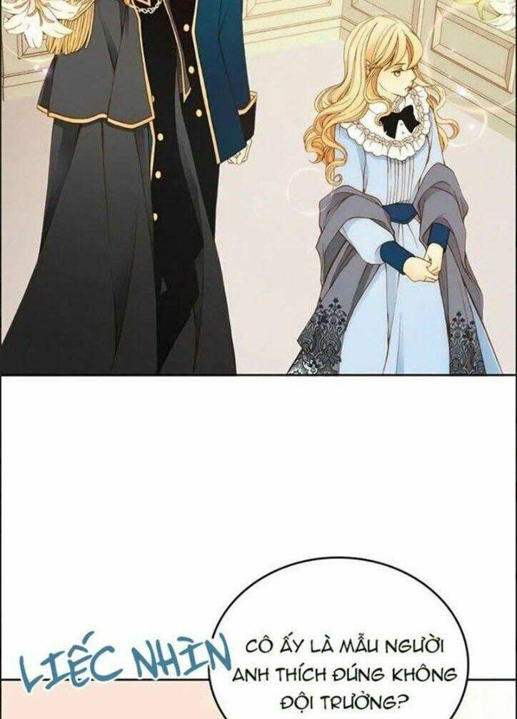 Wendy , Cô Gái Bán Hoa Chapter 4 - Trang 2