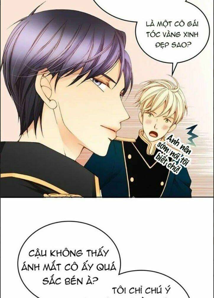 Wendy , Cô Gái Bán Hoa Chapter 4 - Trang 2