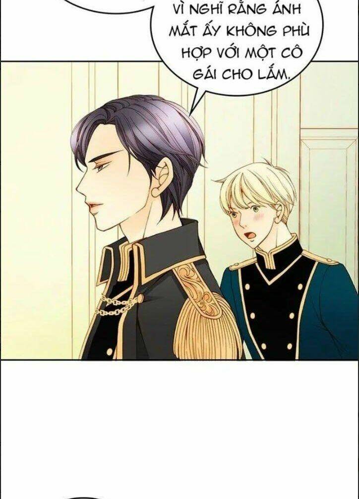 Wendy , Cô Gái Bán Hoa Chapter 4 - Trang 2