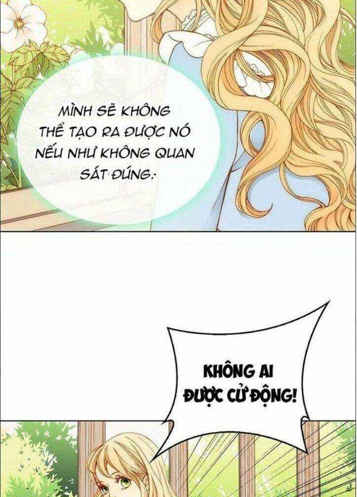 Wendy , Cô Gái Bán Hoa Chapter 4 - Trang 2