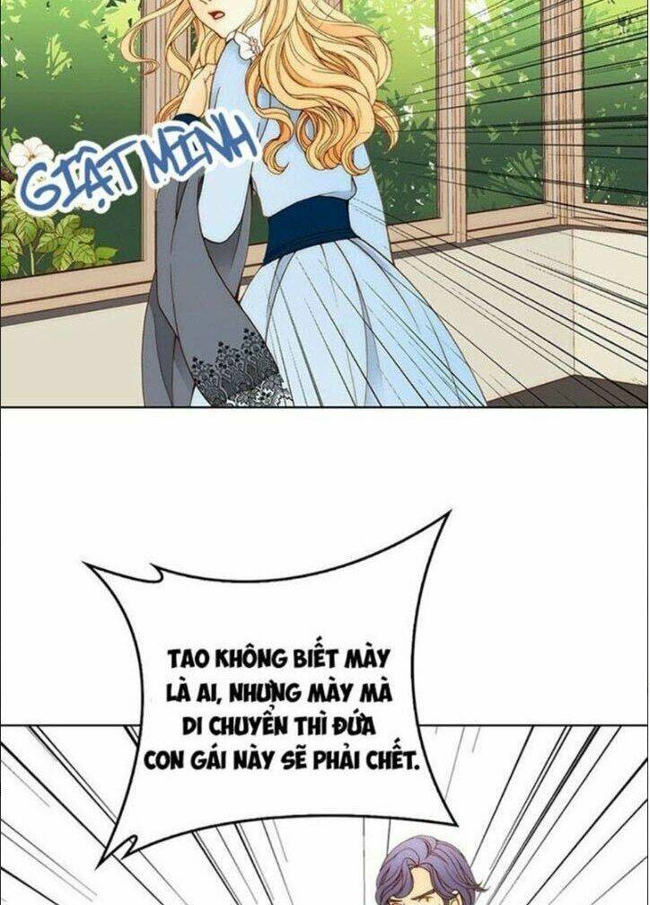 Wendy , Cô Gái Bán Hoa Chapter 4 - Trang 2