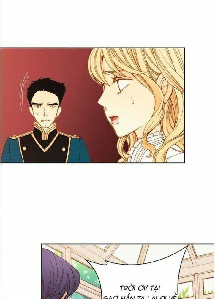 Wendy , Cô Gái Bán Hoa Chapter 4 - Trang 2