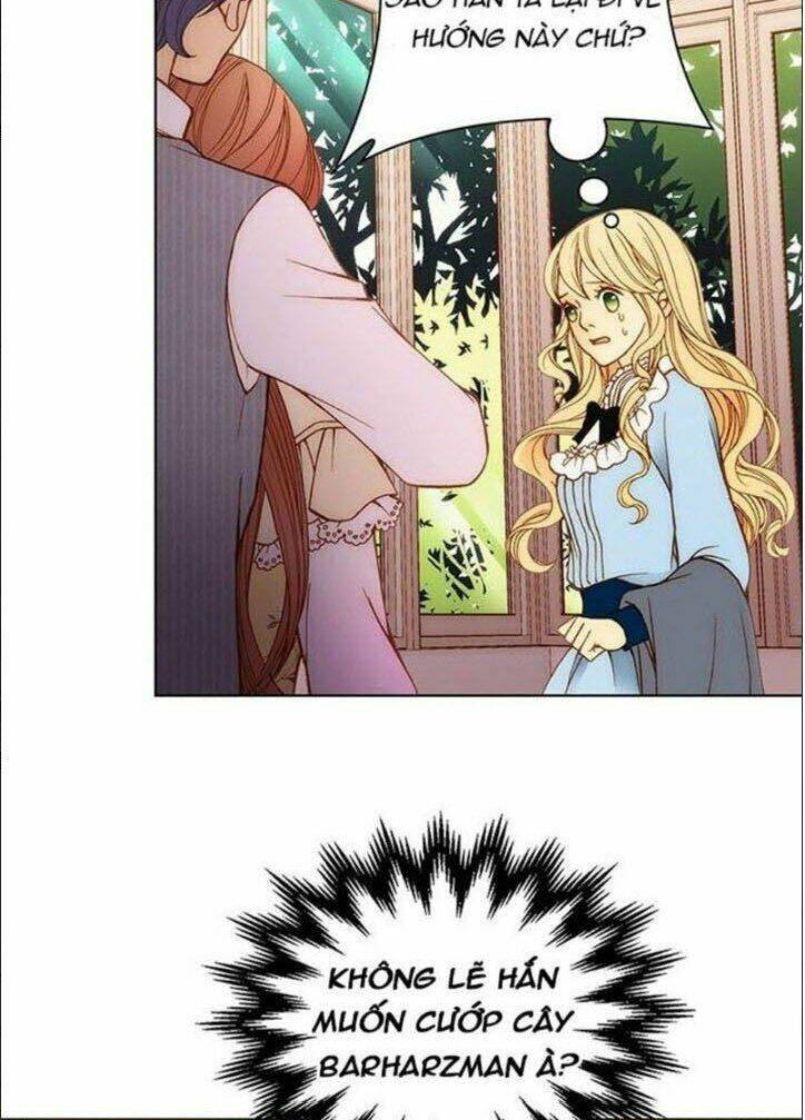 Wendy , Cô Gái Bán Hoa Chapter 4 - Trang 2