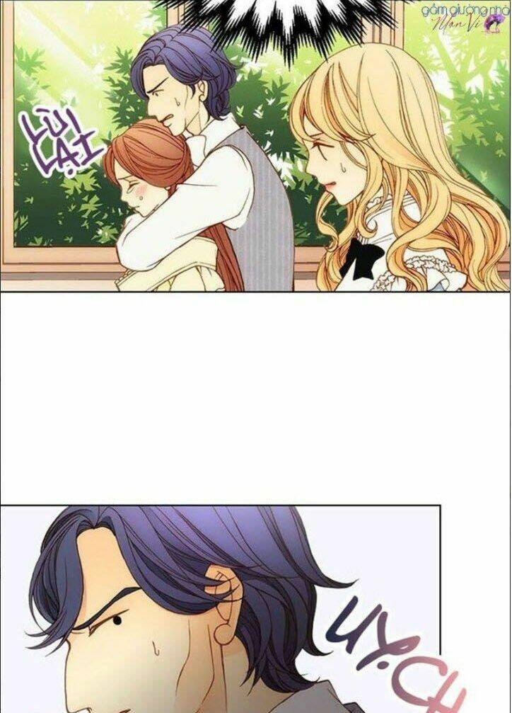 Wendy , Cô Gái Bán Hoa Chapter 4 - Trang 2