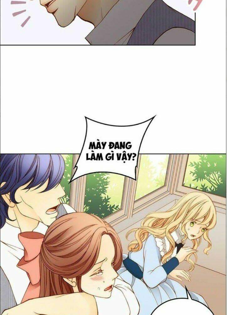 Wendy , Cô Gái Bán Hoa Chapter 4 - Trang 2