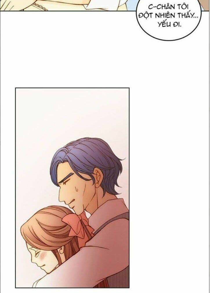 Wendy , Cô Gái Bán Hoa Chapter 4 - Trang 2