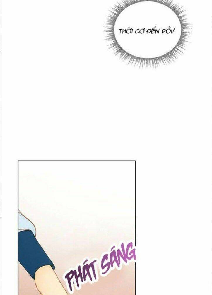 Wendy , Cô Gái Bán Hoa Chapter 4 - Trang 2