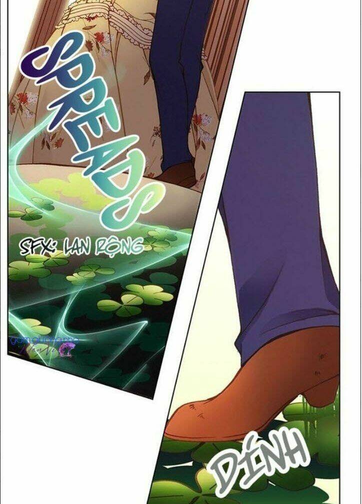 Wendy , Cô Gái Bán Hoa Chapter 4 - Trang 2