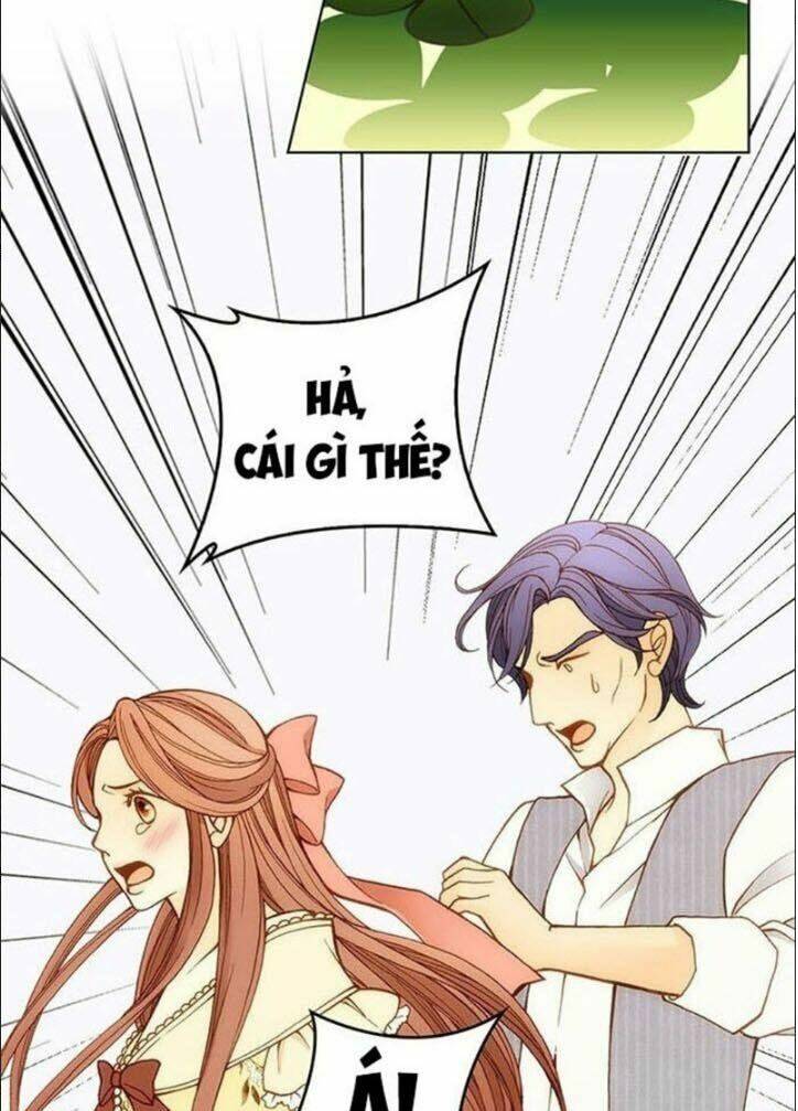 Wendy , Cô Gái Bán Hoa Chapter 4 - Trang 2