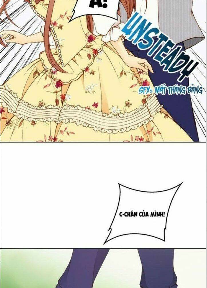 Wendy , Cô Gái Bán Hoa Chapter 4 - Trang 2