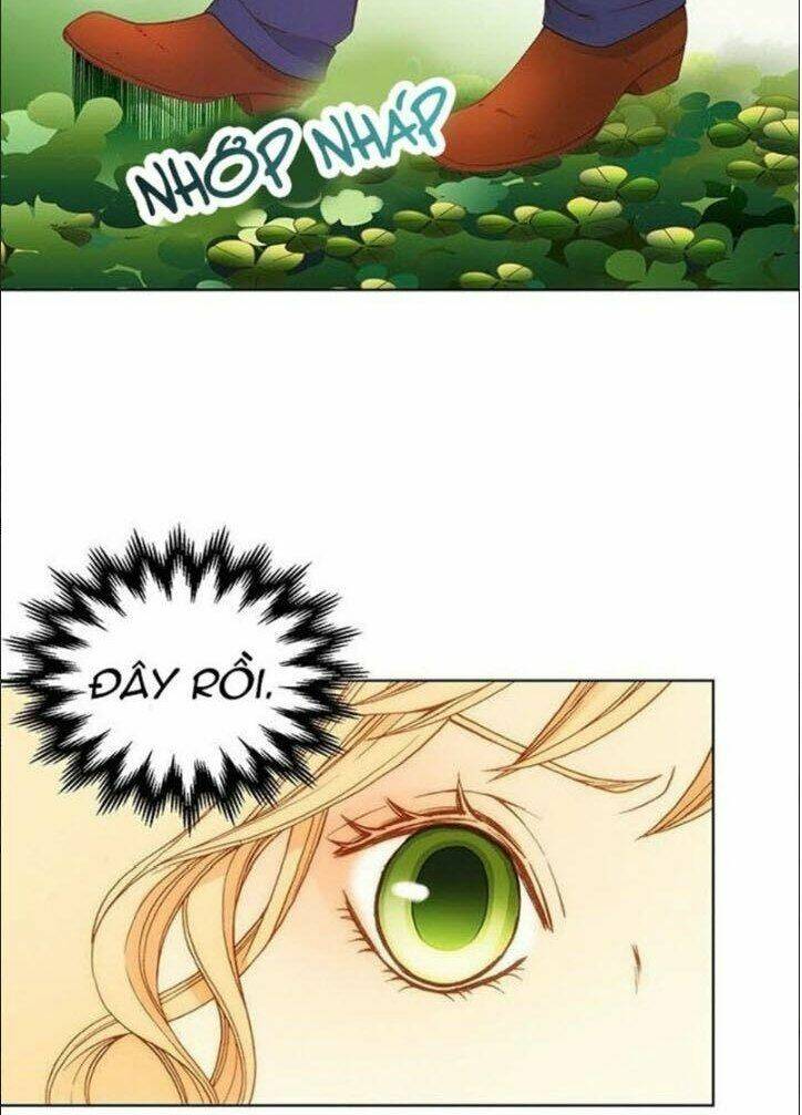 Wendy , Cô Gái Bán Hoa Chapter 4 - Trang 2