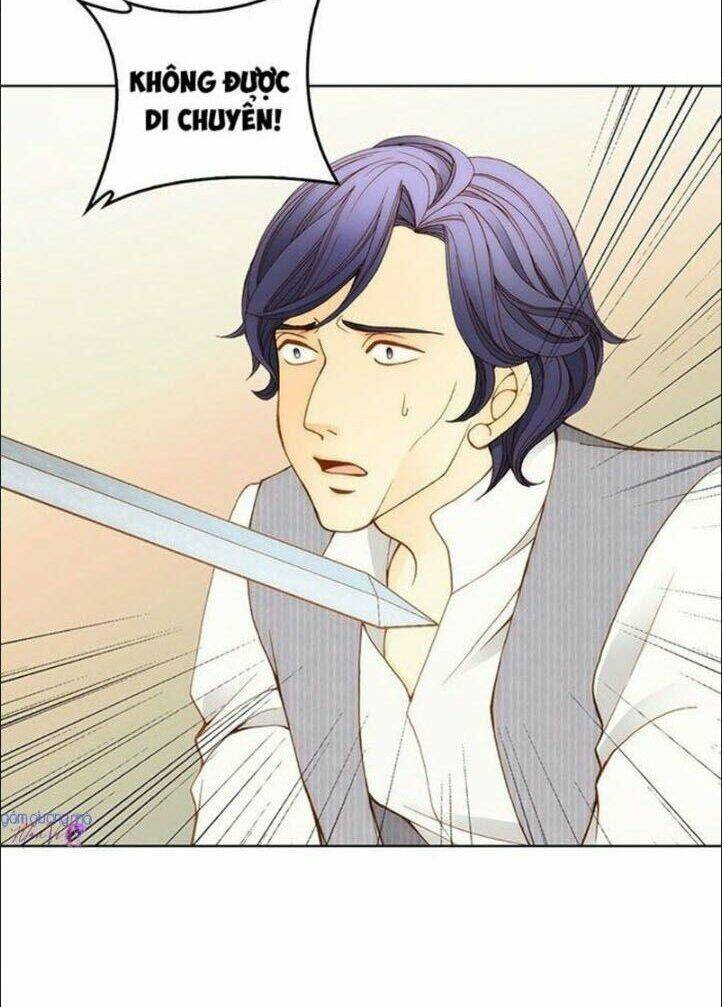 Wendy , Cô Gái Bán Hoa Chapter 4 - Trang 2