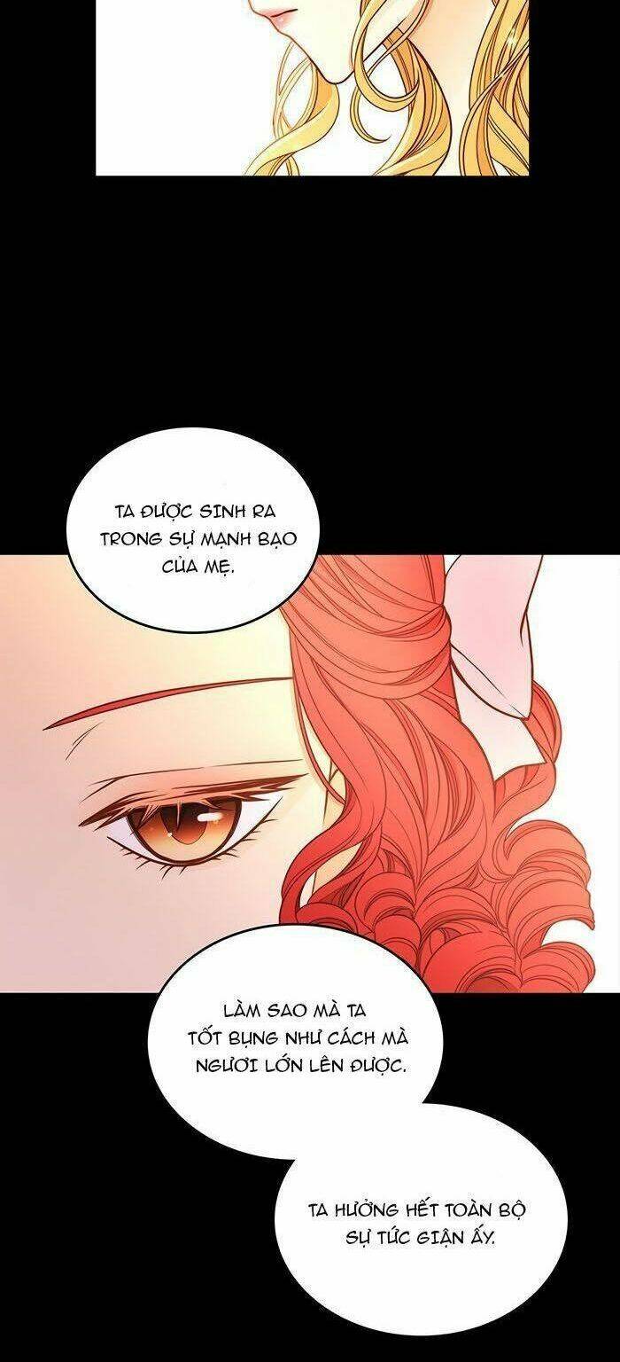 Wendy , Cô Gái Bán Hoa Chapter 40 - Trang 2