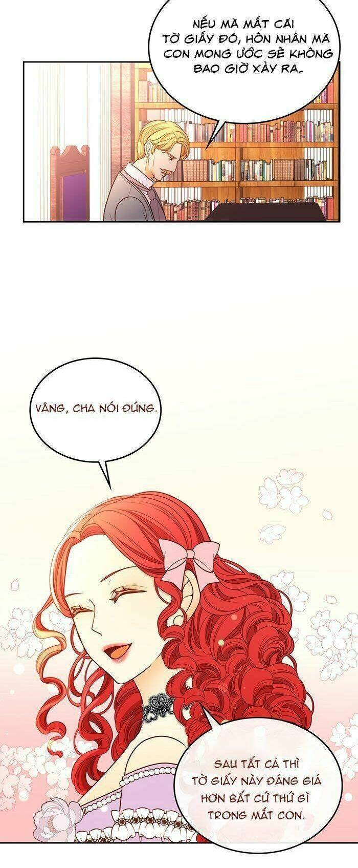 Wendy , Cô Gái Bán Hoa Chapter 40 - Trang 2