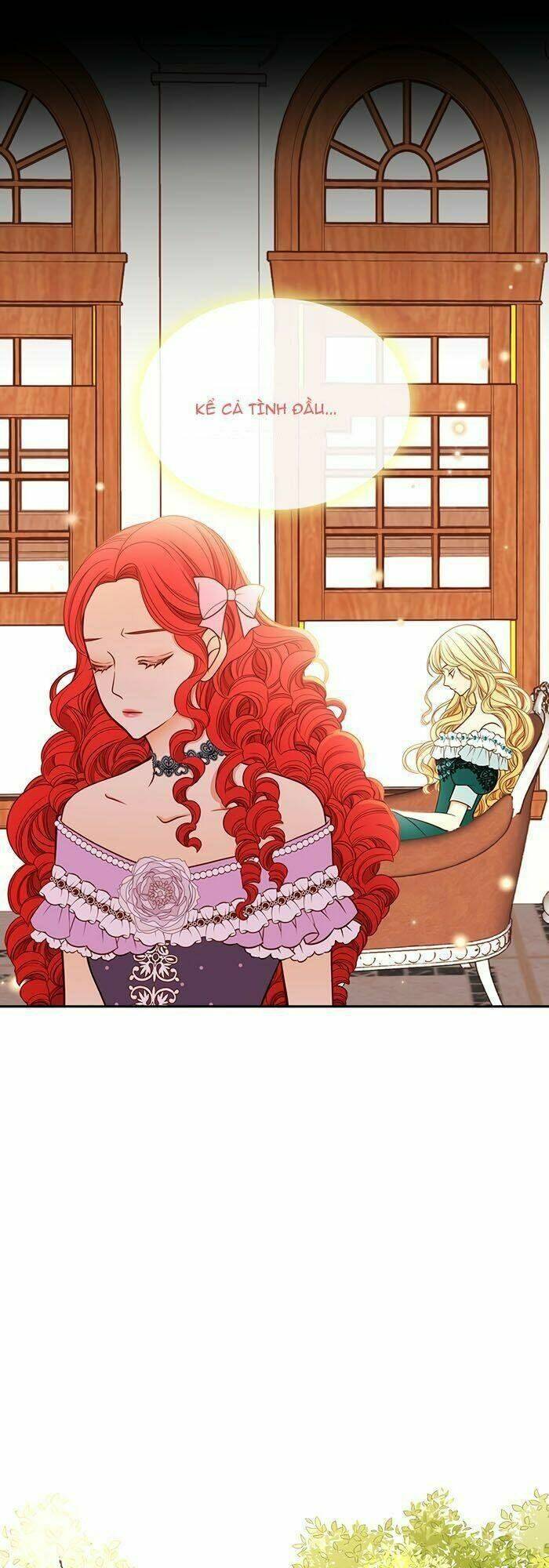 Wendy , Cô Gái Bán Hoa Chapter 40 - Trang 2