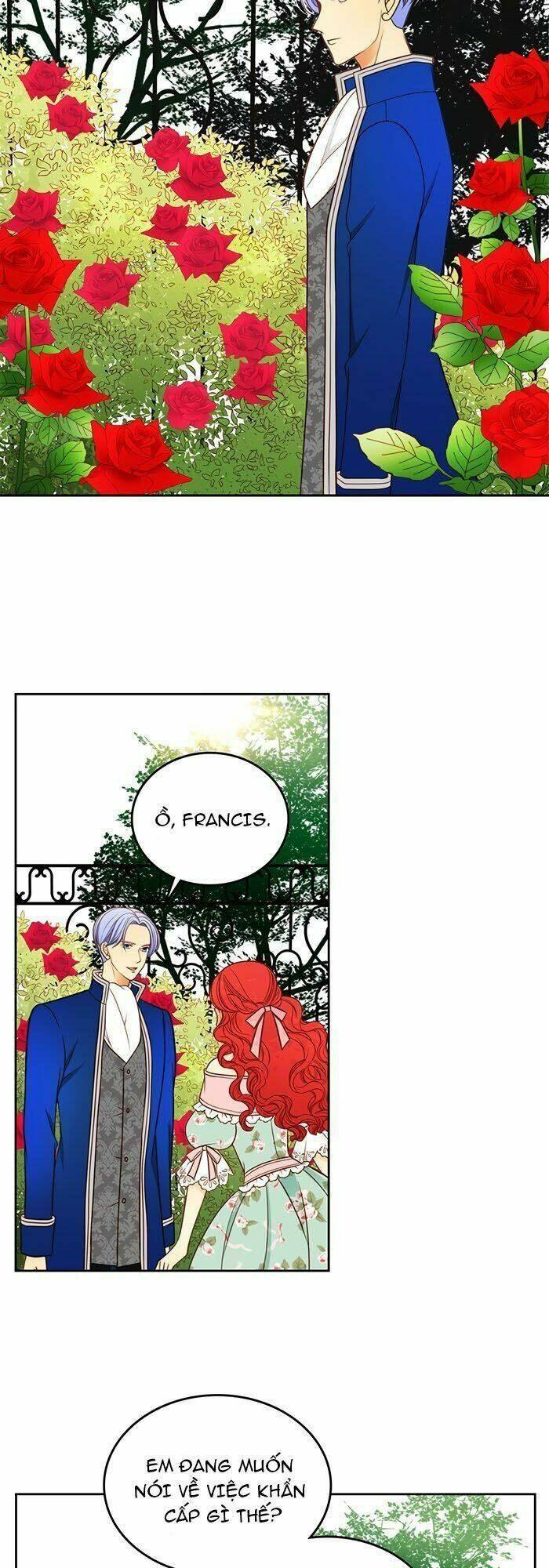 Wendy , Cô Gái Bán Hoa Chapter 40 - Trang 2