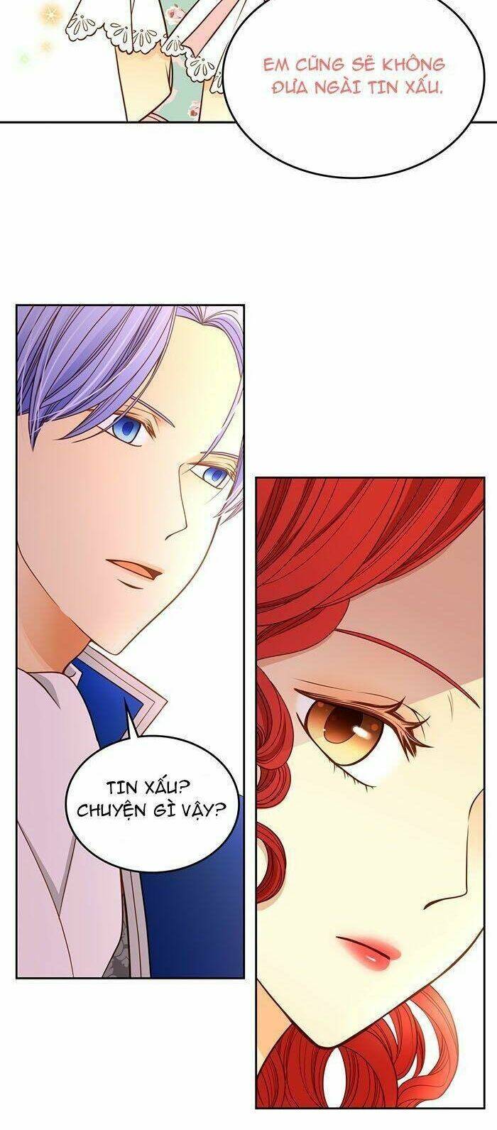 Wendy , Cô Gái Bán Hoa Chapter 40 - Trang 2