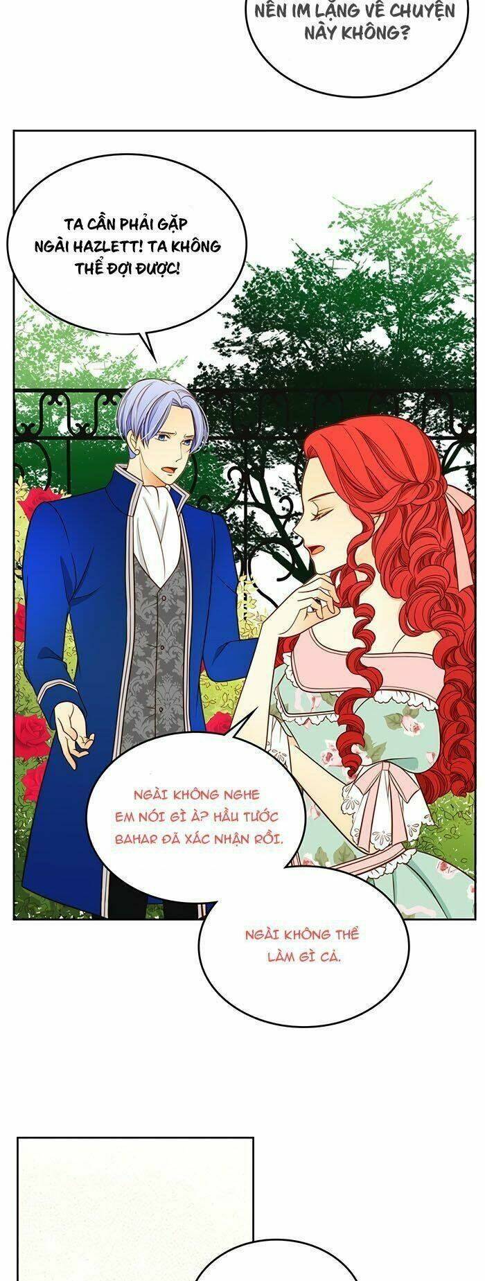 Wendy , Cô Gái Bán Hoa Chapter 40 - Trang 2