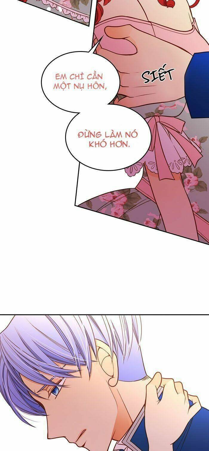 Wendy , Cô Gái Bán Hoa Chapter 40 - Trang 2