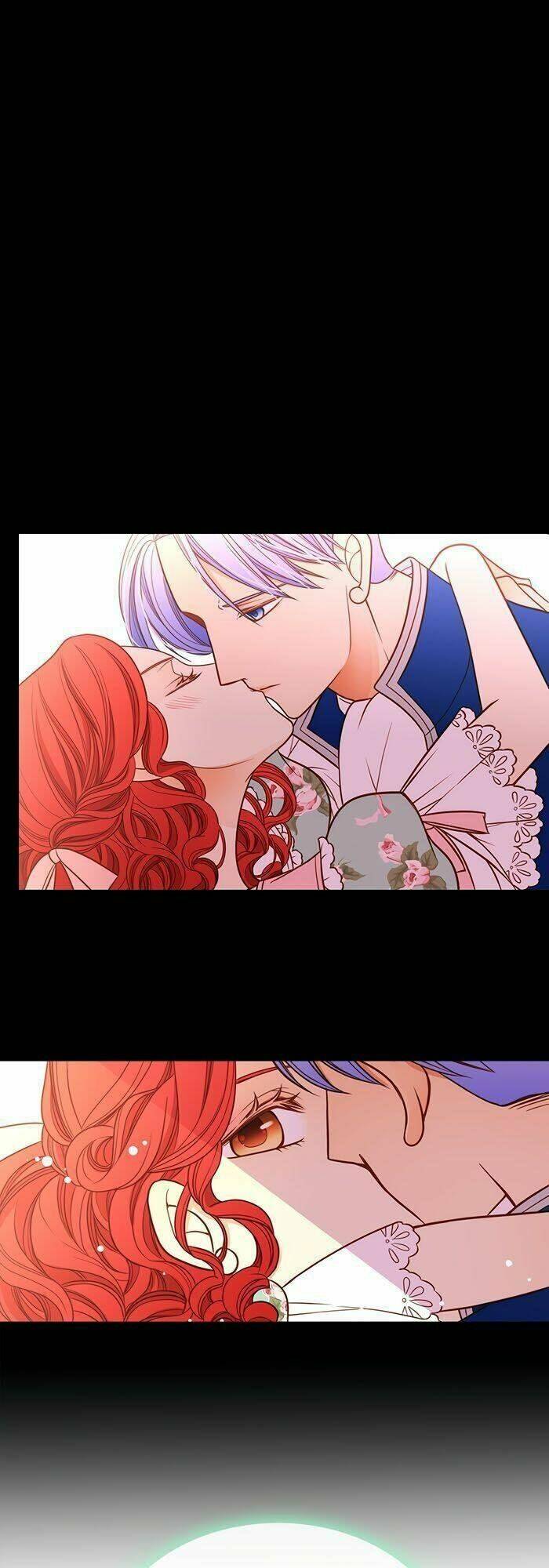 Wendy , Cô Gái Bán Hoa Chapter 40 - Trang 2