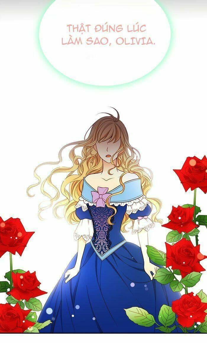 Wendy , Cô Gái Bán Hoa Chapter 40 - Trang 2