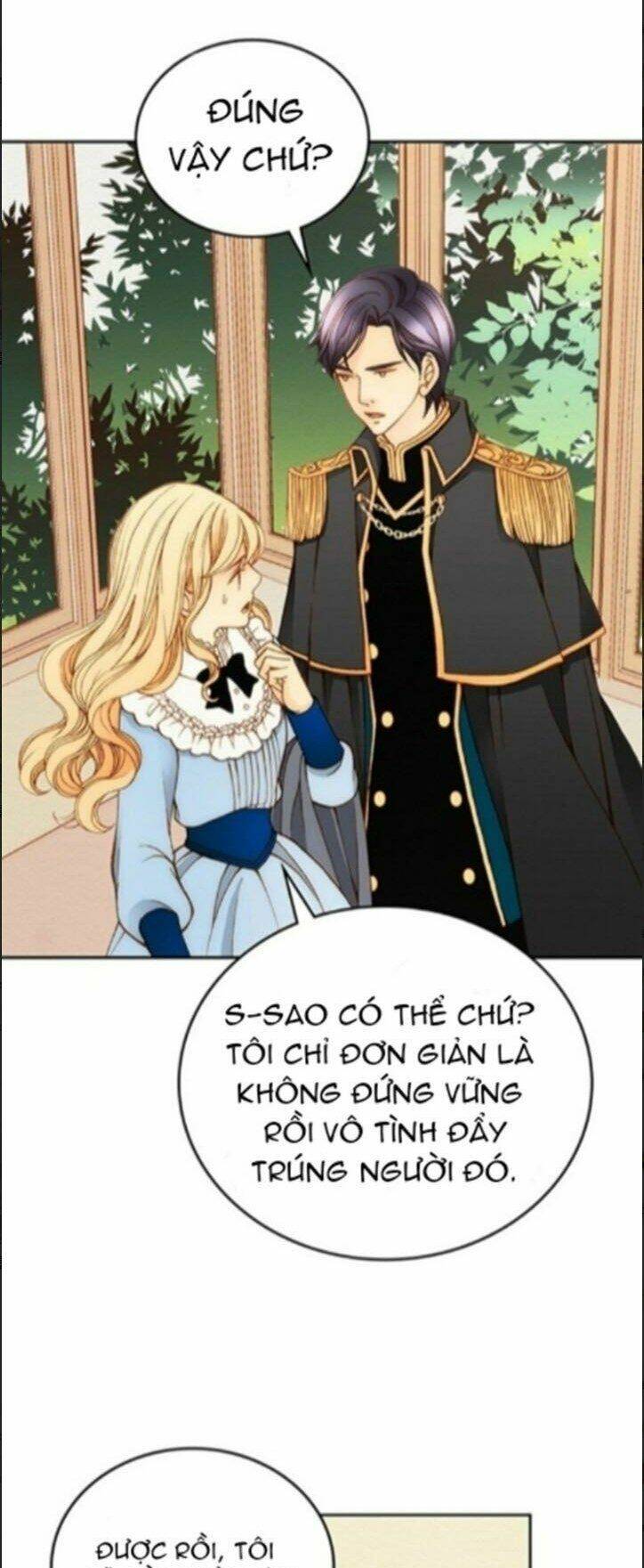 Wendy , Cô Gái Bán Hoa Chapter 5 - Trang 2