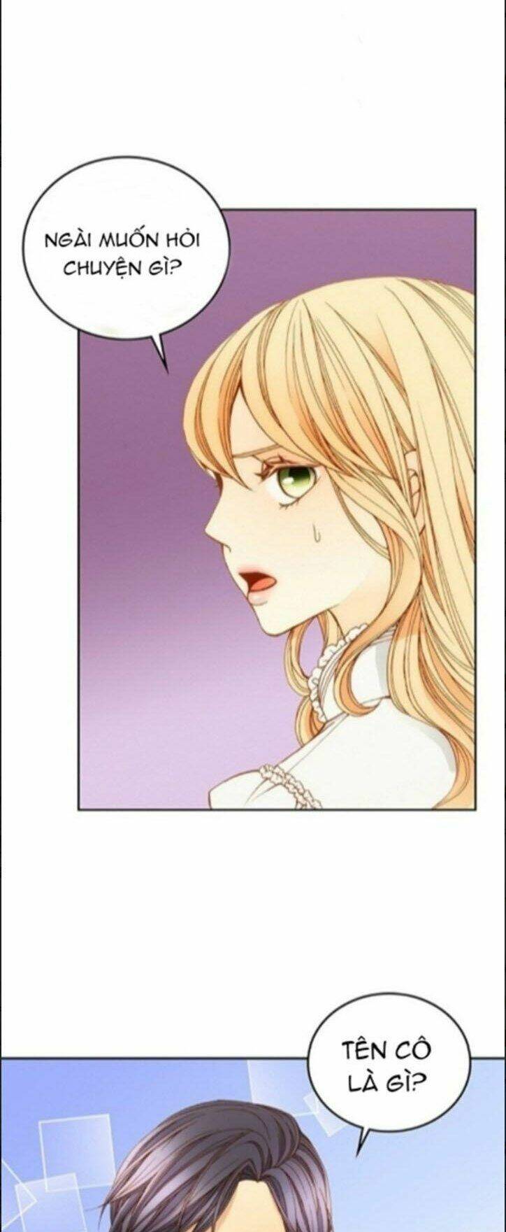 Wendy , Cô Gái Bán Hoa Chapter 5 - Trang 2