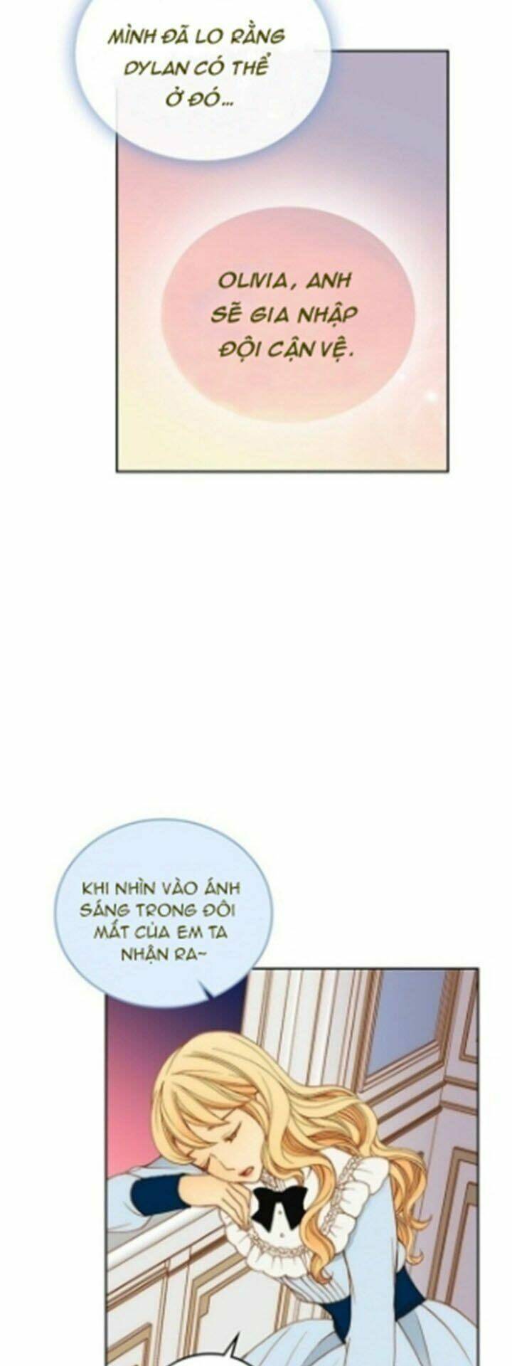 Wendy , Cô Gái Bán Hoa Chapter 5 - Trang 2