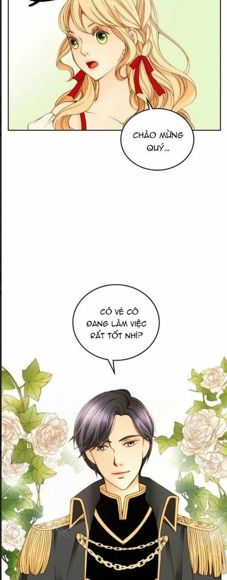 Wendy , Cô Gái Bán Hoa Chapter 6 - Trang 2