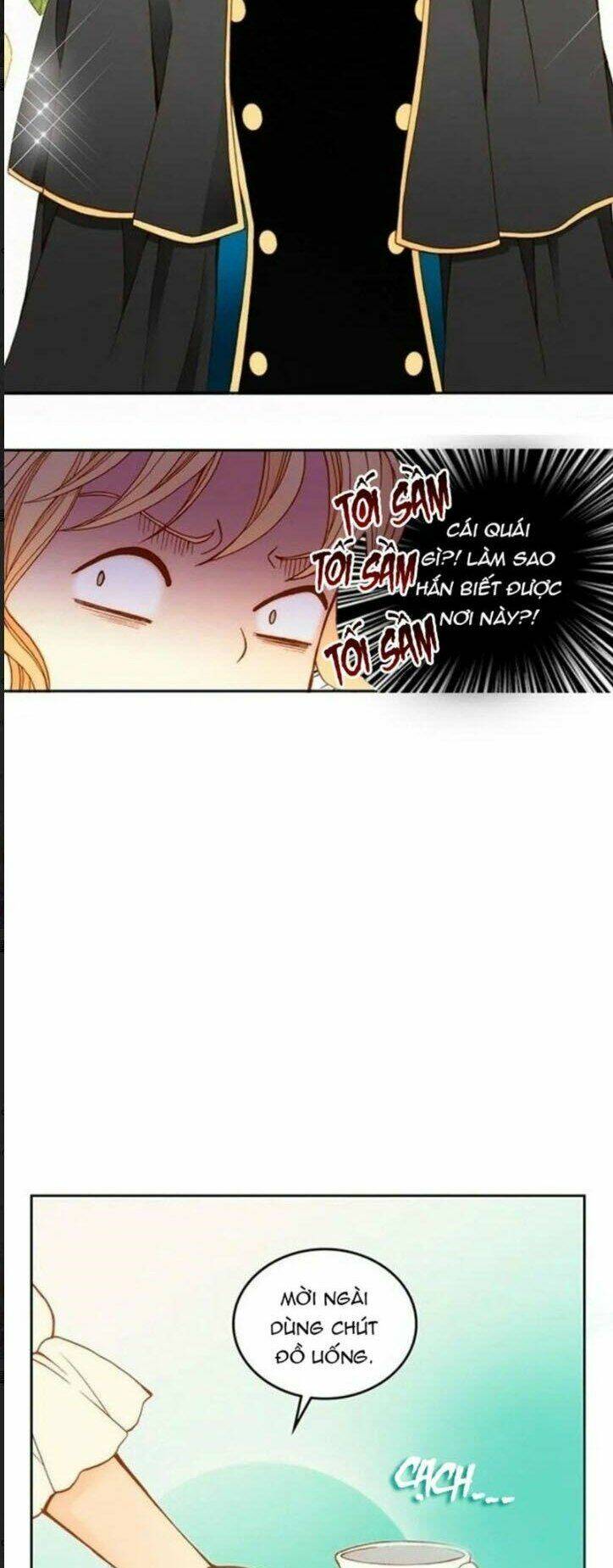 Wendy , Cô Gái Bán Hoa Chapter 6 - Trang 2