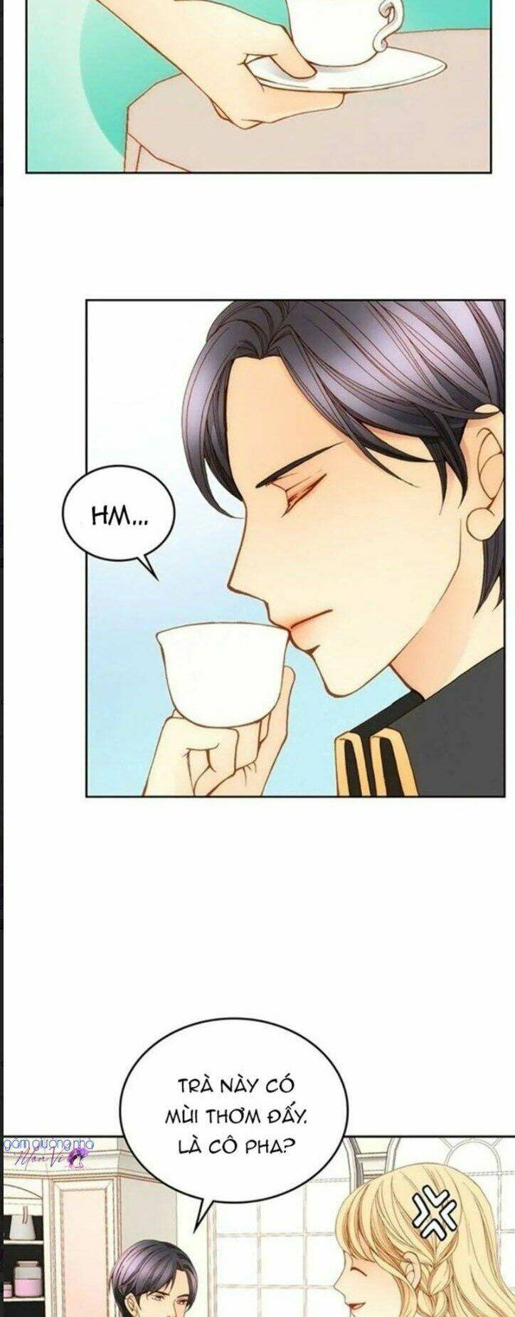 Wendy , Cô Gái Bán Hoa Chapter 6 - Trang 2