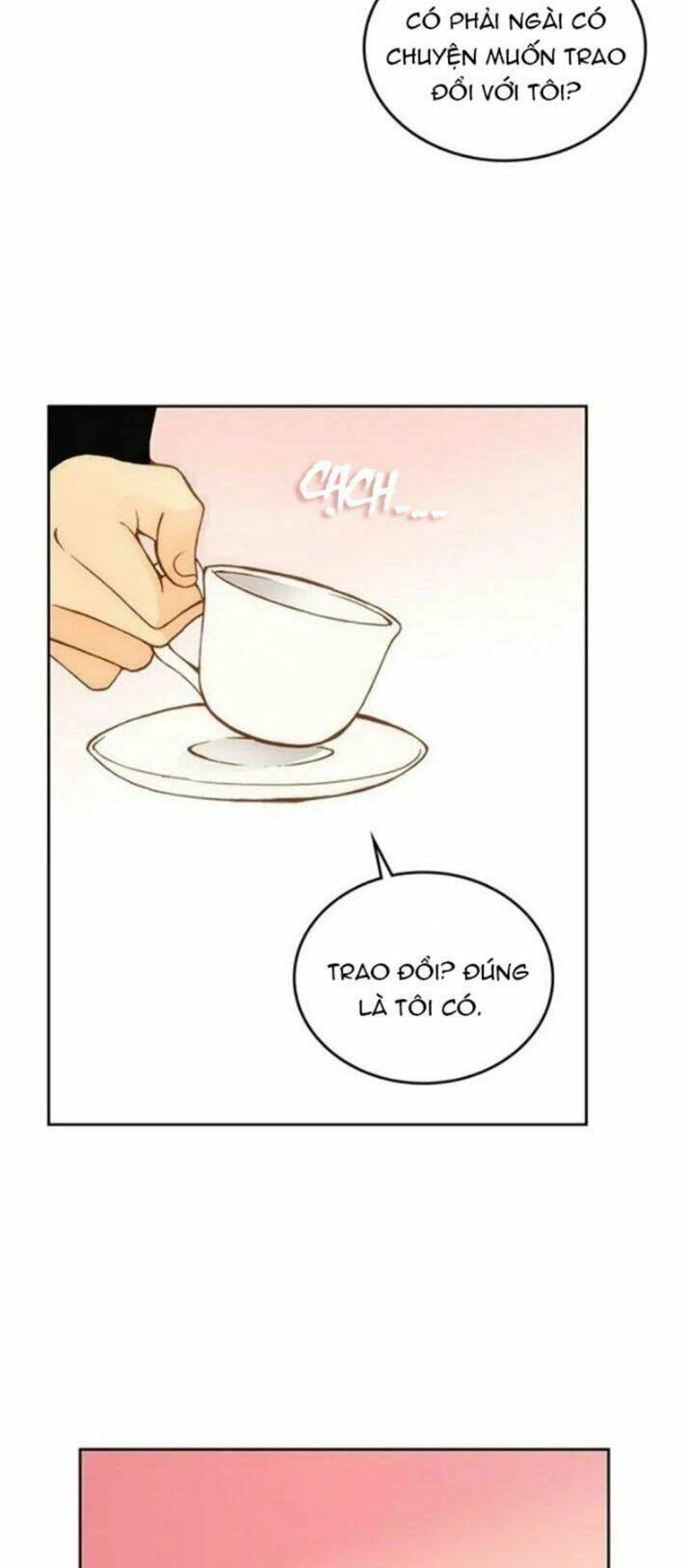 Wendy , Cô Gái Bán Hoa Chapter 6 - Trang 2