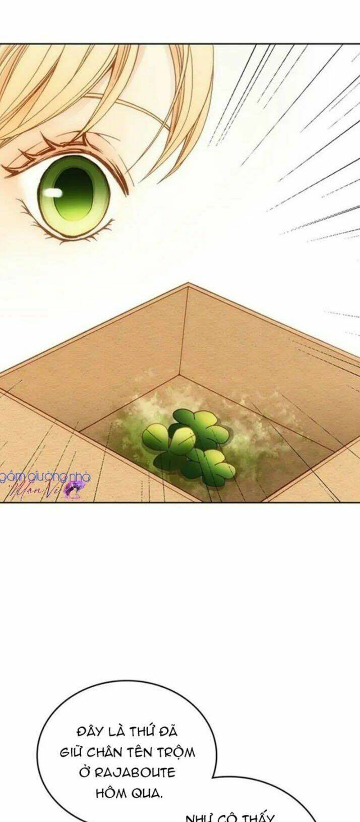 Wendy , Cô Gái Bán Hoa Chapter 6 - Trang 2