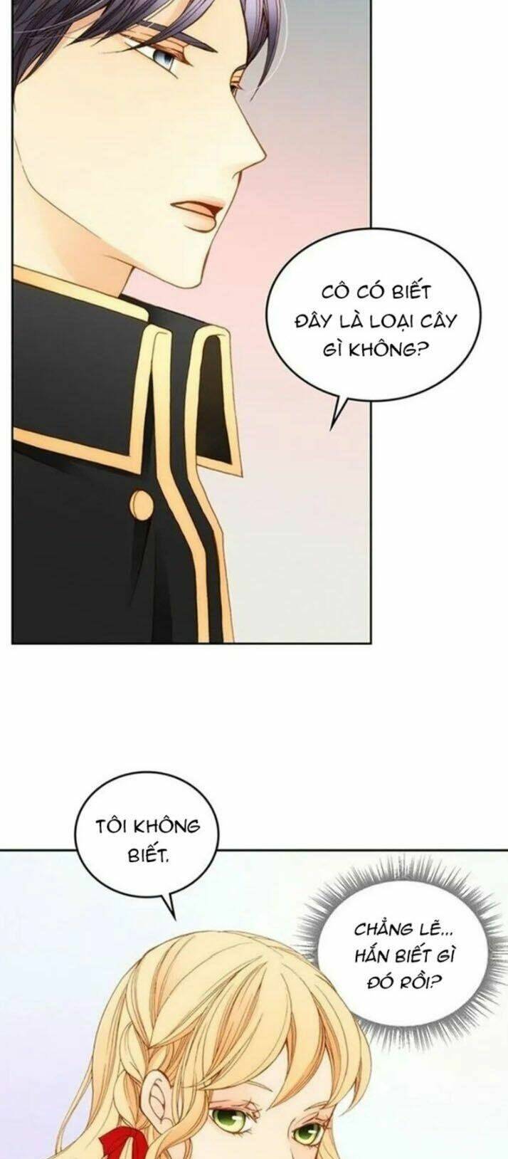 Wendy , Cô Gái Bán Hoa Chapter 6 - Trang 2