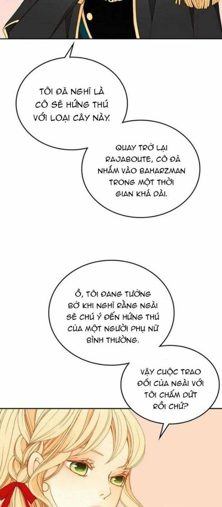 Wendy , Cô Gái Bán Hoa Chapter 6 - Trang 2