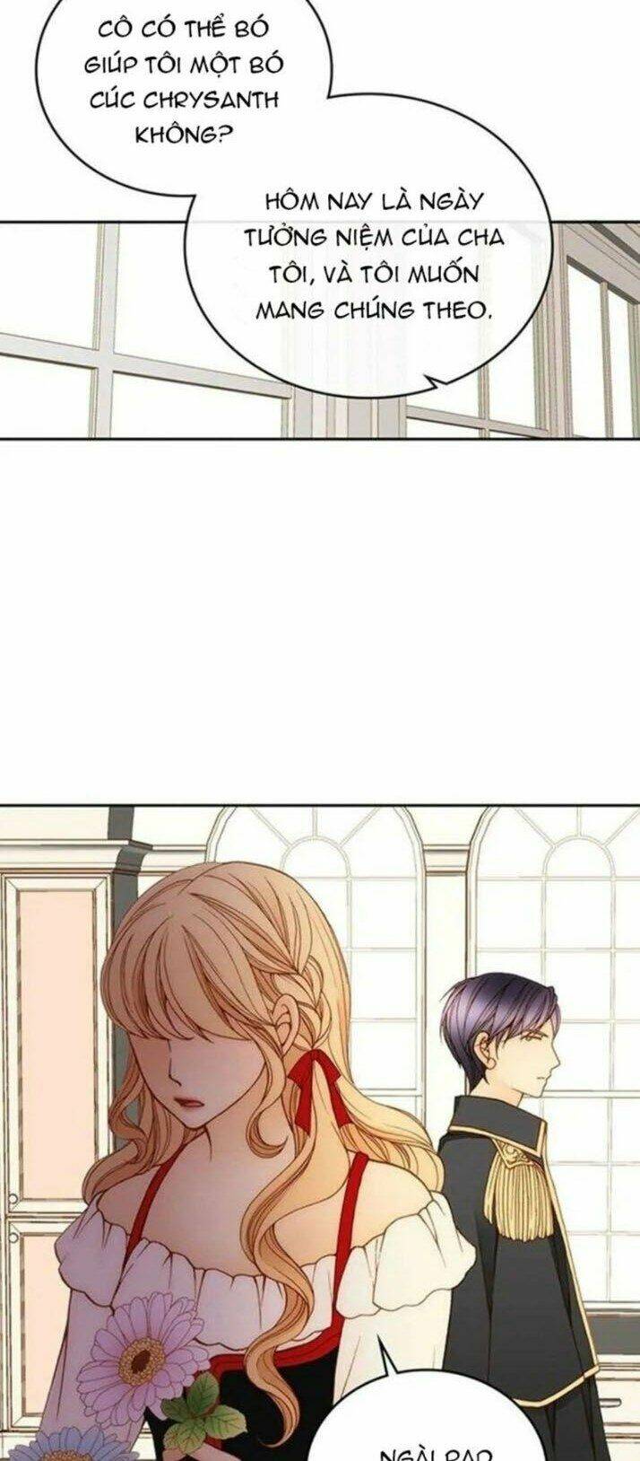 Wendy , Cô Gái Bán Hoa Chapter 6 - Trang 2