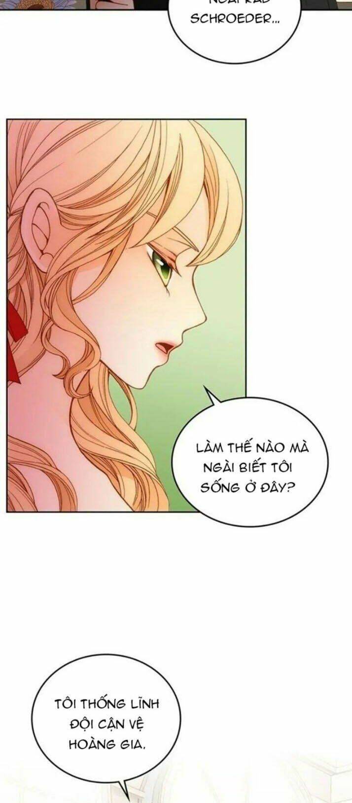 Wendy , Cô Gái Bán Hoa Chapter 6 - Trang 2