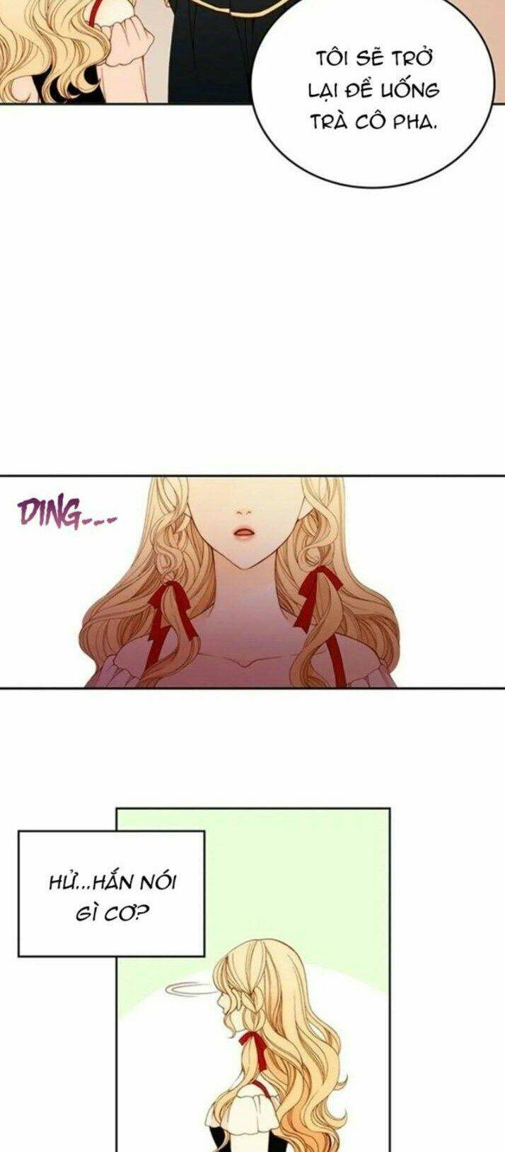 Wendy , Cô Gái Bán Hoa Chapter 6 - Trang 2