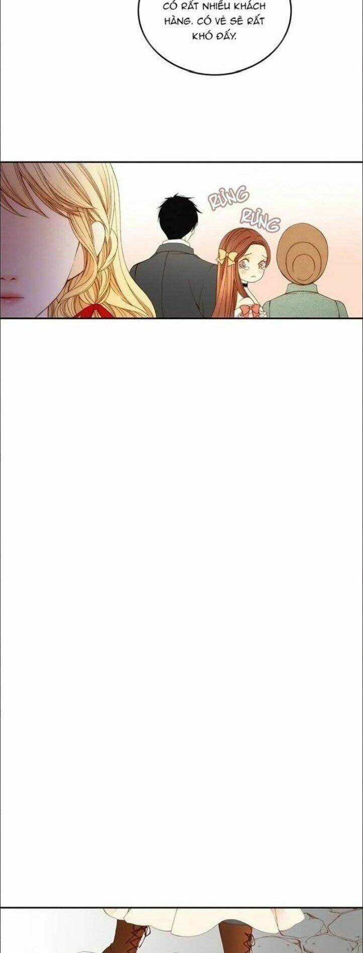 Wendy , Cô Gái Bán Hoa Chapter 7 - Trang 2