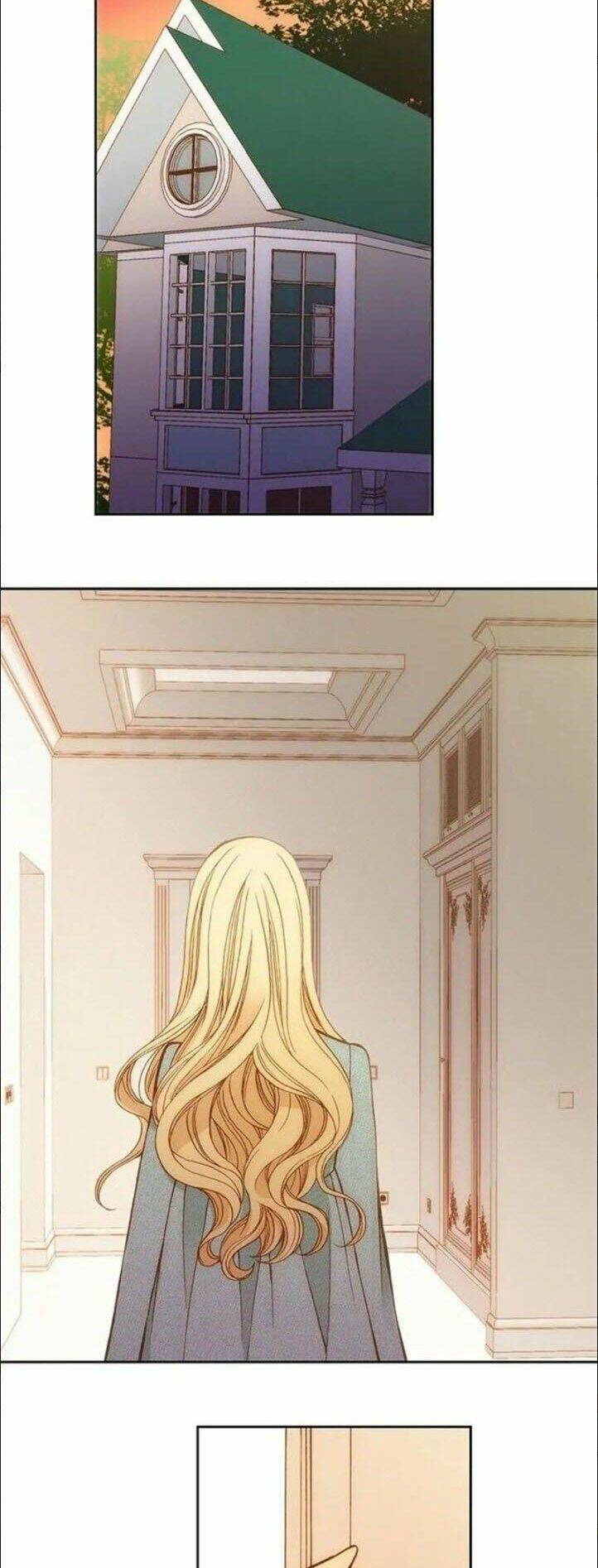 Wendy , Cô Gái Bán Hoa Chapter 7 - Trang 2