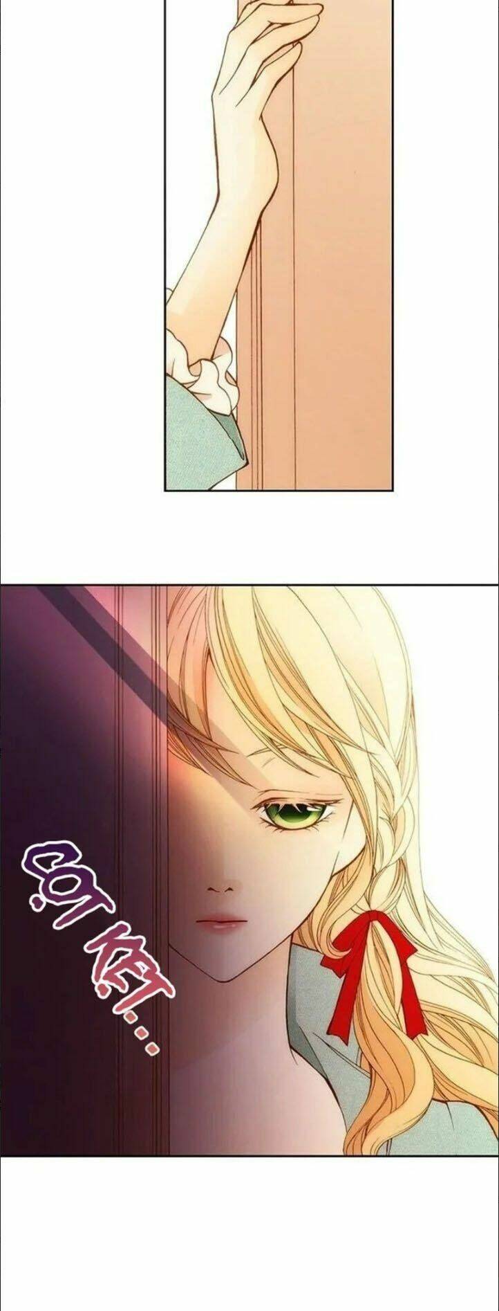 Wendy , Cô Gái Bán Hoa Chapter 7 - Trang 2