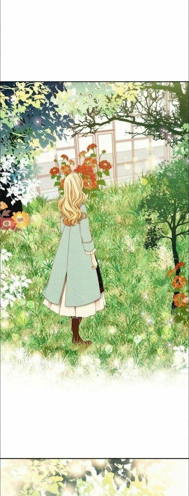 Wendy , Cô Gái Bán Hoa Chapter 7 - Trang 2