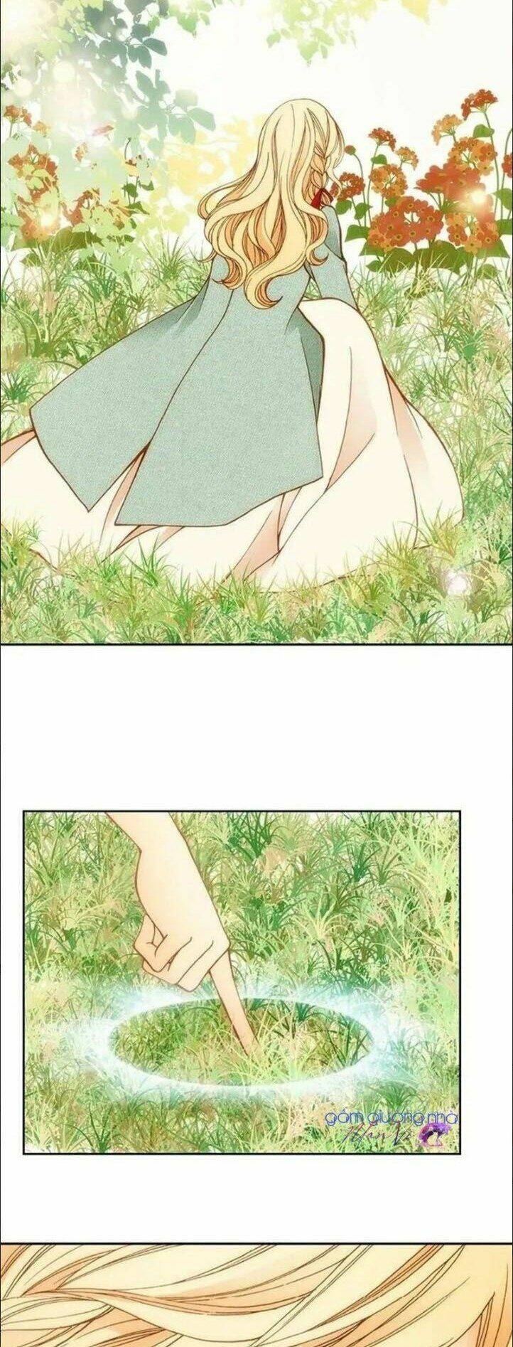 Wendy , Cô Gái Bán Hoa Chapter 7 - Trang 2