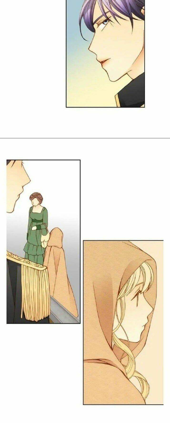 Wendy , Cô Gái Bán Hoa Chapter 8 - Trang 2