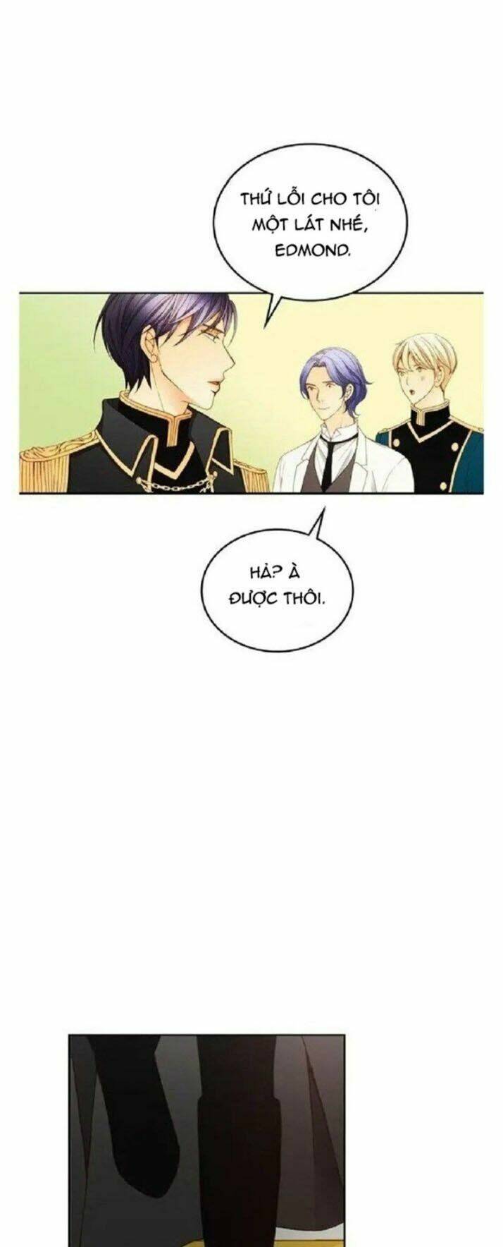 Wendy , Cô Gái Bán Hoa Chapter 8 - Trang 2