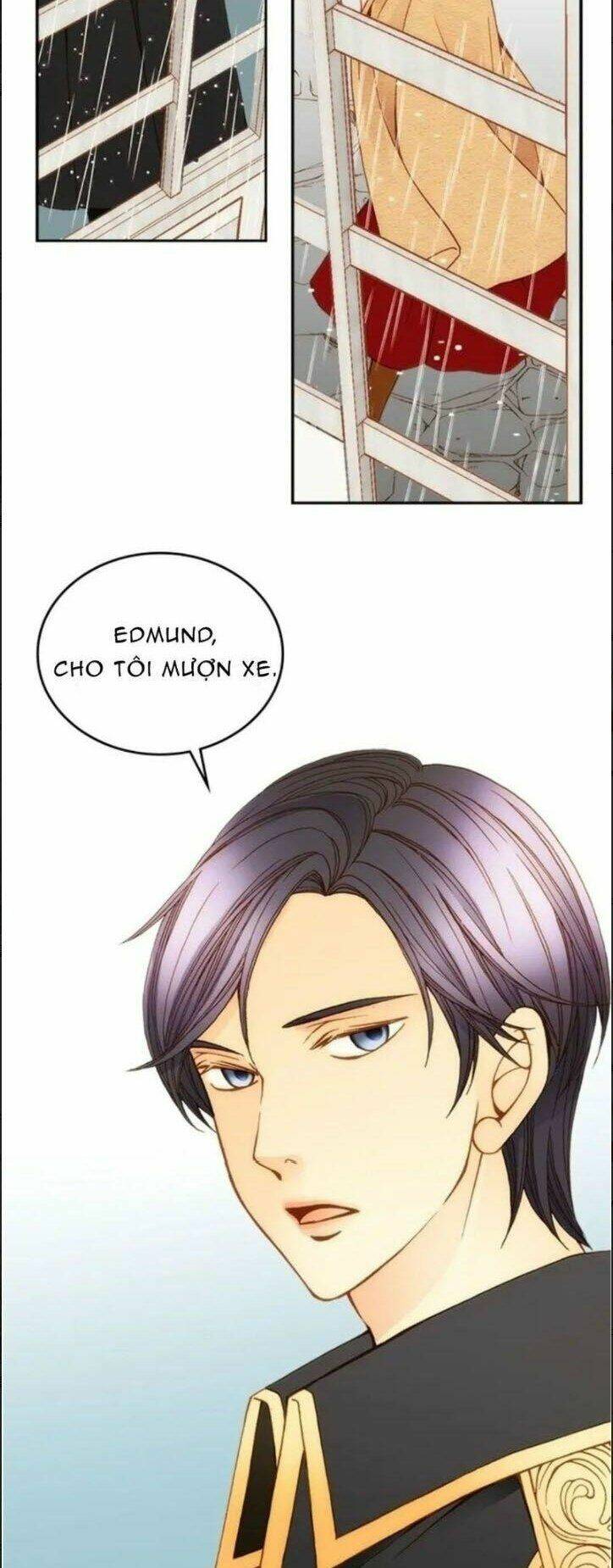 Wendy , Cô Gái Bán Hoa Chapter 9 - Trang 2