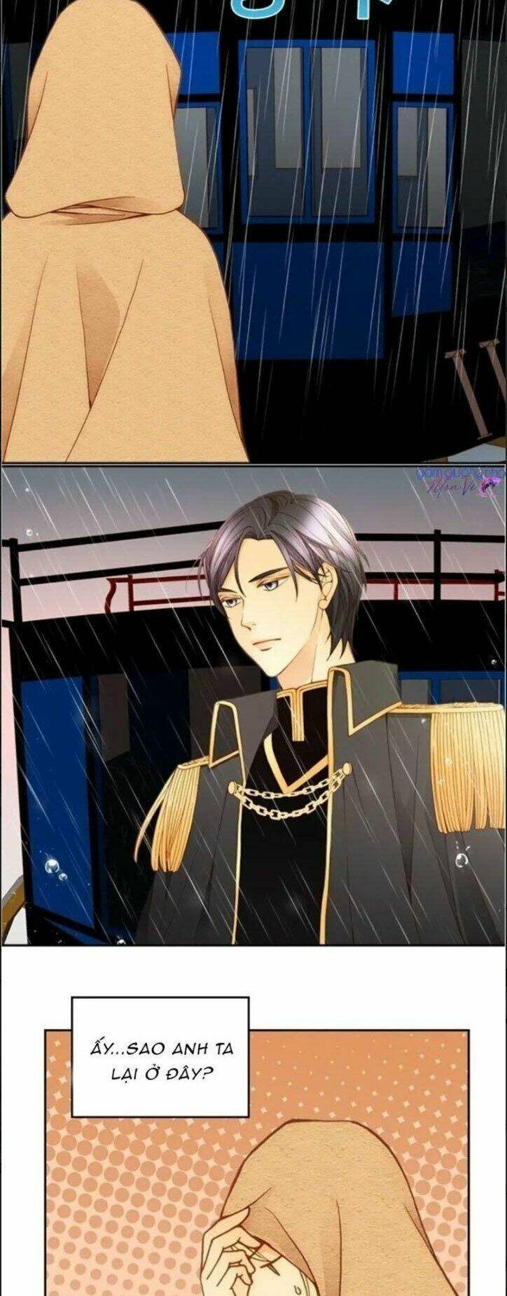 Wendy , Cô Gái Bán Hoa Chapter 9 - Trang 2