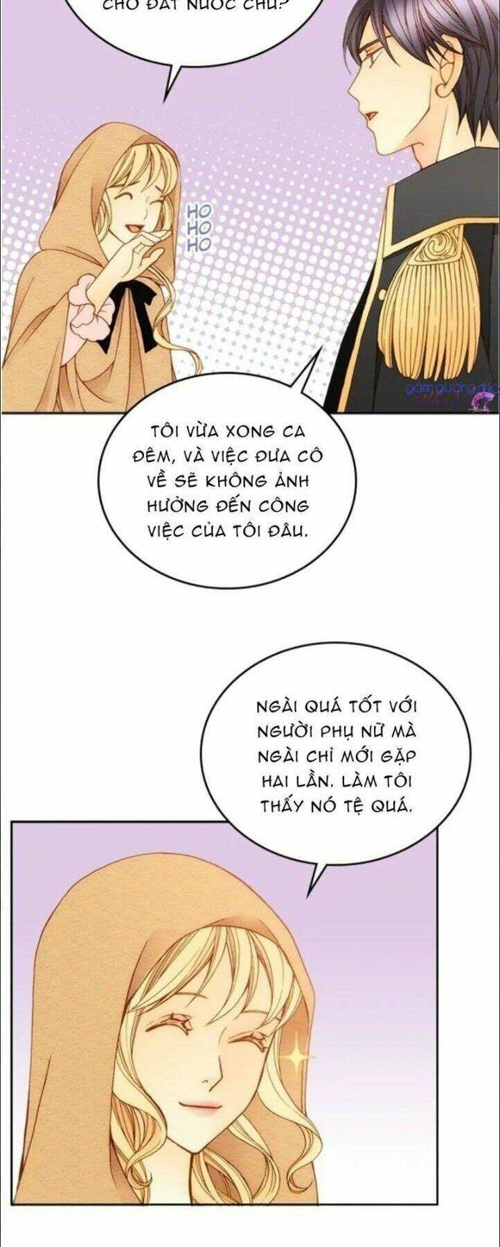 Wendy , Cô Gái Bán Hoa Chapter 9 - Trang 2