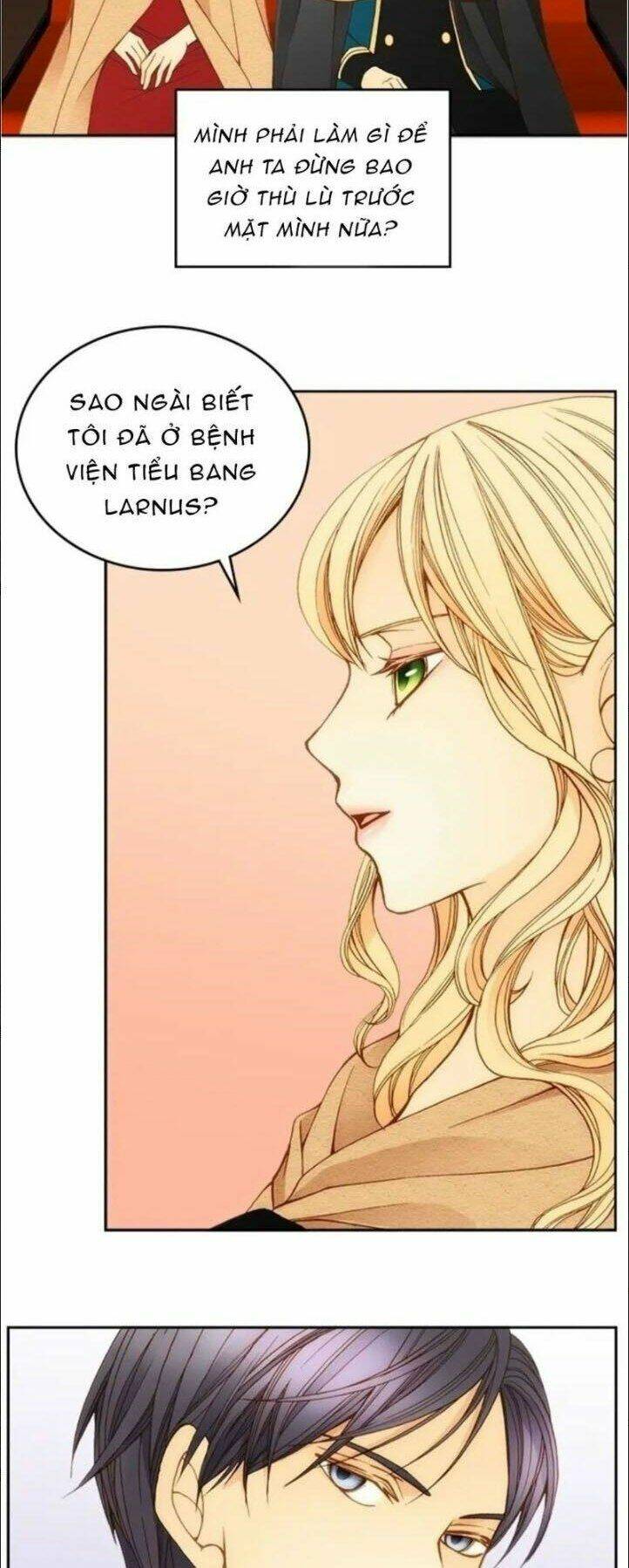 Wendy , Cô Gái Bán Hoa Chapter 9 - Trang 2