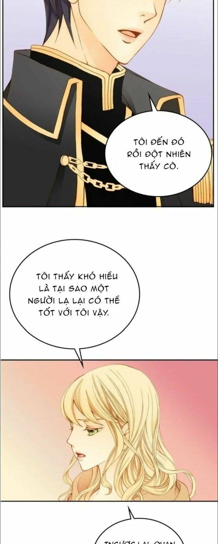 Wendy , Cô Gái Bán Hoa Chapter 9 - Trang 2